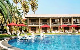 Costa del Sol Wyndham Trujillo